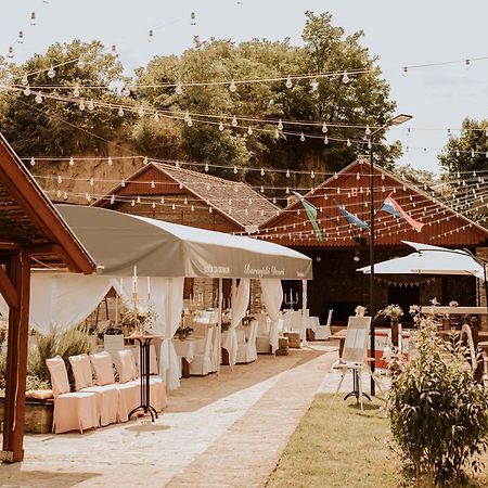 Hotel Kuca Za Odmor Baranjski Dvori Zmajevac Exterior foto