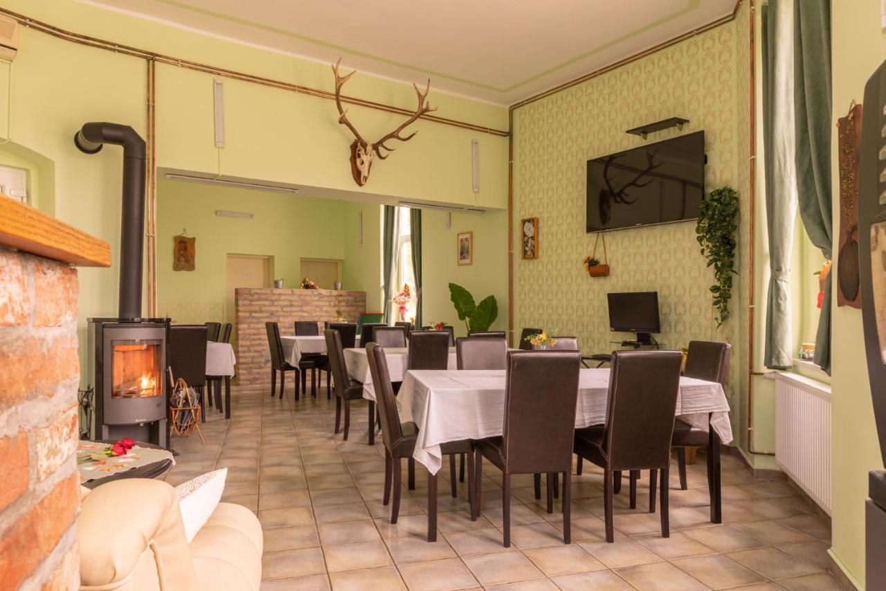 Hotel Kuca Za Odmor Baranjski Dvori Zmajevac Exterior foto