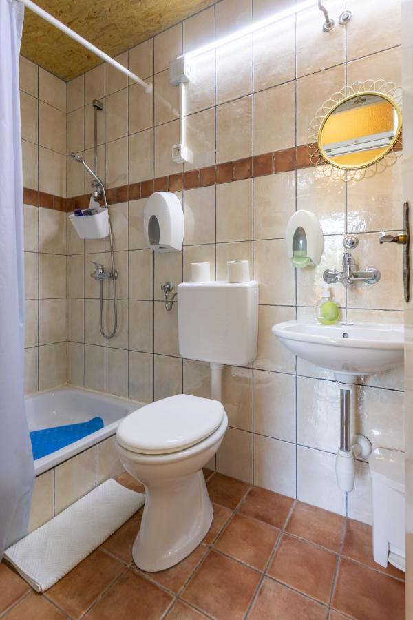 Hotel Kuca Za Odmor Baranjski Dvori Zmajevac Exterior foto